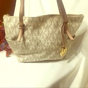 Michael Kors shoulder bag